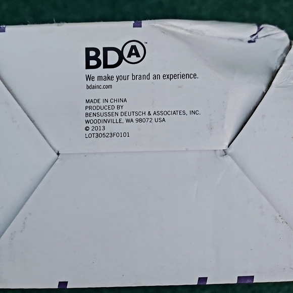 Ellis Burks 26 Colorado Rockies, Bobblehead, 2013, 20th Anniversary, - Picture 6 of 9